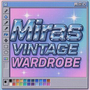 Meet your Posher, Mirabella